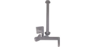 SLIDING DOOR SAFETY LATCH DP