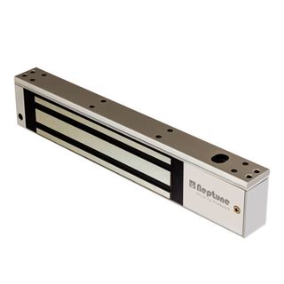 NEPTUNE MAGLOCK SINGLE DOOR, 280KG, MONITORED