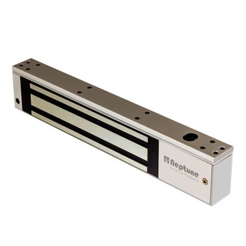 NEPTUNE MAGLOCK SINGLE DOOR, 280KG, MONITORED