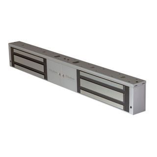 NEPTUNE MAGLOCK DOUBLE DOOR, 500KG, MONITORED