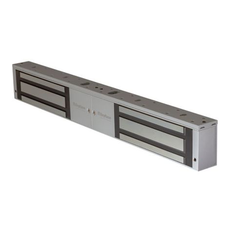 NEPTUNE MAGLOCK DOUBLE DOOR, 500KG, MONITORED