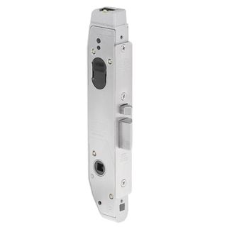 12/24 VBC ELECTRIC MORTISE LOCK 23MM SS