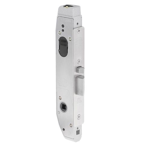 12/24 VBC ELECTRIC MORTISE LOCK 23MM SS