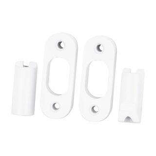 CHUBB - HINGE BOLTS 19MM BOLT 2PER PACK