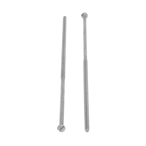 M4X215 METAL THREAD SCREW PK=10