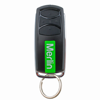 MERLIN E960M 4 BUTTON REMOTE