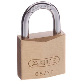 ABUS PADLOCK 65/30 KA308