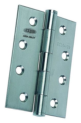 HINGES 100X75X2.5 LOOSE PIN PK=30