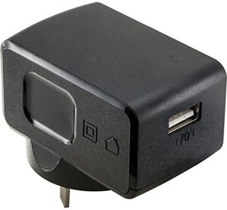 DOSS 5V 2.4A USB POWER SUPPLY