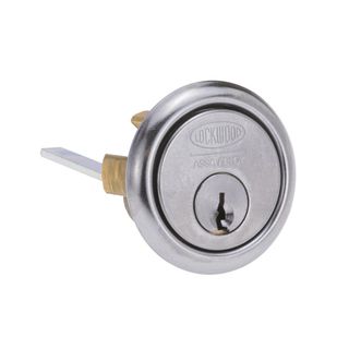 LOCKWOOD C4 201 RIM LOCK CYL EXTRUDED 5P