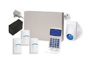 BOSCH 6000 ALARM KIT