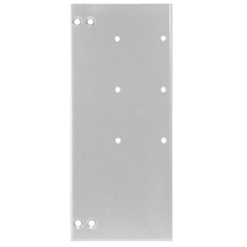 DROP PLATE TO SUIT Y2400SIL DOOR CLOSER