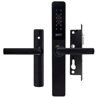 MCGRATH ULTRA-SECUA SCREEN DOOR LOCK
