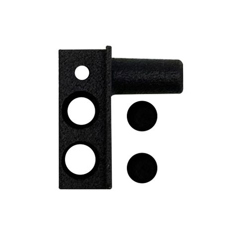 MCGRATH LOCKS ADAPTOR FOR ULTRA-SECUA SCREEN DOOR