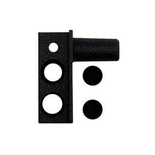 MCGRATH LOCKS ADAPTOR FOR ULTRA-SECUA SCREEN DOOR