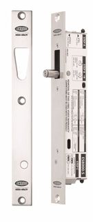 ES8000 D/BOLT 12-24VDC FAIL SAFE MONITORED NO FINISH