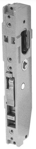 3541 - SHORT B'SET PRIMARY LOCK 28MM BOLT(FAB) SC