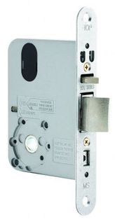 3570 NIGTHLATCH PRIMARY LOCK 60MM BACKSE