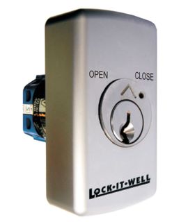 A SERIES SWITCH LOWER AND RAIS