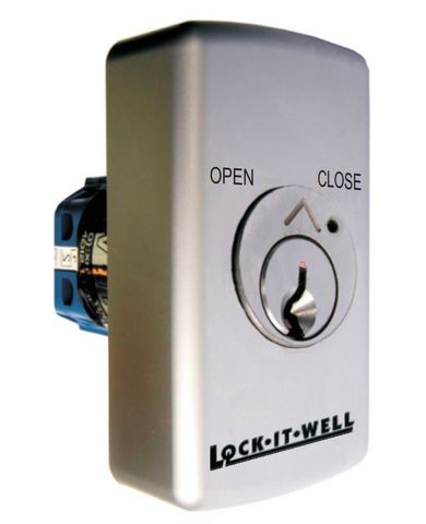 A SERIES SWITCH LOWER AND RAIS