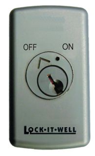 A SERIES BWN ON/OFF SWITCH