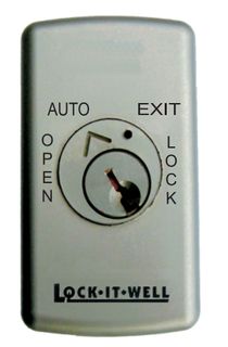 A SERIES 4 POSITION MNT SWITCH