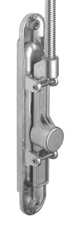 NOVAS ALUMINIUM FLUSH BOLT BODY SC