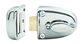 200 STREAMLATCH NARROW STILE TP