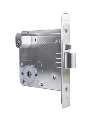 4772 UNIVERSAL PRIMARY LOCK  89MM BACKSET