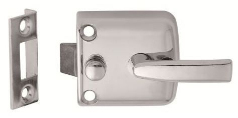 SCREEN DOOR LATCH DP