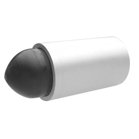 350 SERIES DOOR STOP WALL MOUNT 75MM PROJECTION CA