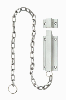1861 SPRING RESTRICTOR CHAIN ZINC