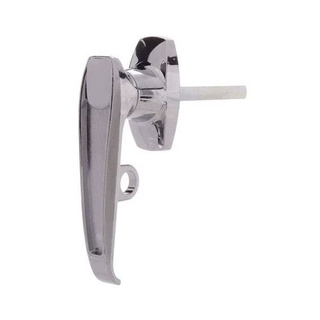 L HANDLE FOR PADLOCK