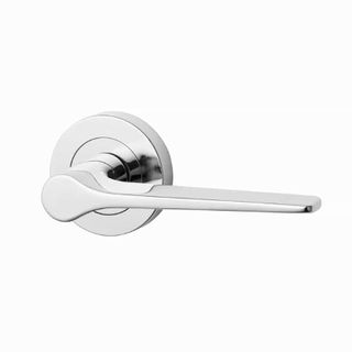 SYMPHONY 45 LEVER ON ROUND ROSE FULL SET