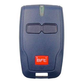 BFT MITTO 2 BUTTON GENUINE REMOTE