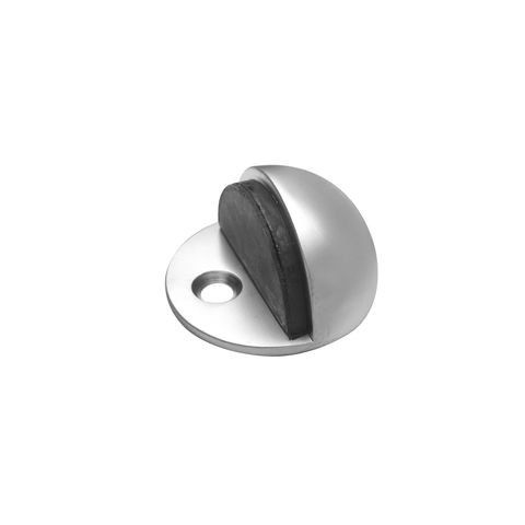 290 SERIES DOOR STOP FLOOR MOUNT 25MM HEIGHT SC