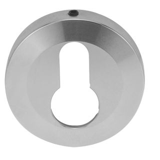 1360 SERIES EURO CYL ESCUTCHEON