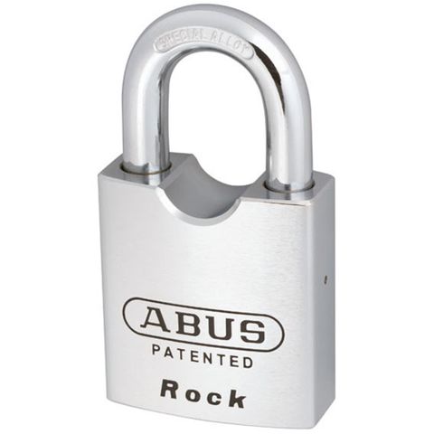 ABUS PADLOCK 83/55 KD SERIES "Z" VERSION