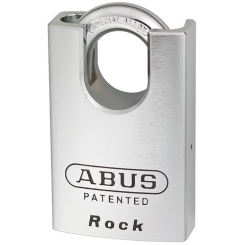 ABUS PADLOCK 83/55 CLSHK KD SERIES "Z" VERSION