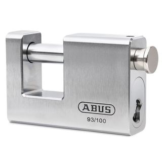 ABUS MONOBLOCK 93/100 REKEYABLE