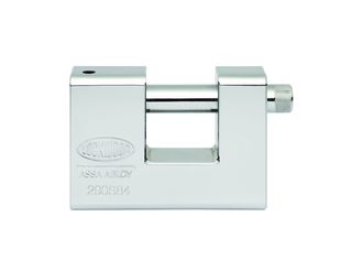 290S 96MM STEEL BODY MONOBLOCK 25MM STEE