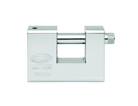 290S 96MM STEEL BODY MONOBLOCK 25MM STEE