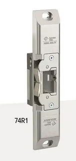 ADAMS RITE 74R1-130 12/24VDC ELECTRIC STRIKE