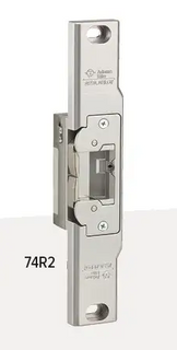 74R2 ELECTRIC STRIKES FOR RIM EXIT DEVICES WITH PULLMAN TYPE