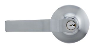 KEY IN LEVER AS1428.1EXTERIOR DEADLATCH SET ADJUSTABLE 60/70