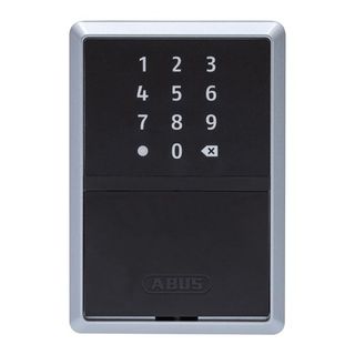 ABUS KEY SAFE KG787 SMART - BLUETOOTH WALL MOUNT DP