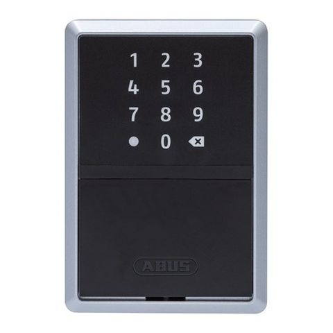 ABUS KEY SAFE KG787 SMART - BLUETOOTH WALL MOUNT DP