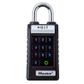 MASTER LOCK PRO SERIES ENTERPRISE BLUETOOTH PADLOCK STD SHAC