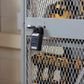 MASTER LOCK PRO SERIES ENTERPRISE BLUETOOTH PADLOCK - SHROUD