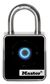 MASTER LOCK ENTERPRISE INDOOR BLUETOOTH PADLOCK